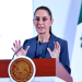 Sheinbaum presenta la Plataforma México para fortalecer la seguridad en el país