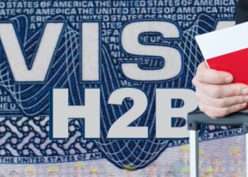 Estados Unidos otorgará más de 64,000 visas H-2B para inmigrantes en 2025