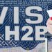 Estados Unidos otorgará más de 64,000 visas H-2B para inmigrantes en 2025