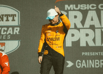 ¿Puede Pato O’Ward dar el salto a la F1 con la llegada de Cadillac y General Motors?
