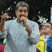 Maduro arremete contra Milei y lo acusa de desfinanciar universidades en Argentina