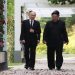 Corea del Norte y Rusia ratifican tratado de defensa mutua y estrechan su alianza
