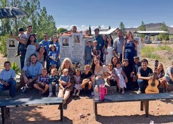 La familia LeBarón pide justicia y reparación al Tribunal de Justicia Administrativa