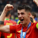 Álvaro Morata hospitalizado por traumatismo craneoencefálico