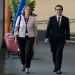 Populares y socialistas avanzan en negociaciones para desbloquear la Comisión Europea