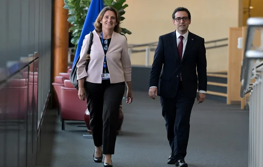 Populares y socialistas avanzan en negociaciones para desbloquear la Comisión Europea