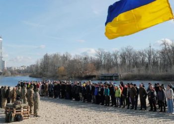 Rusia desplaza a más de 7,000 soldados norcoreanos a la frontera con Ucrania