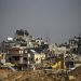 Ataques de Israel en Gaza dejan 25 muertos; entre las víctimas, una familia completa