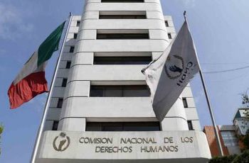 Senado presenta terna de candidatas para la presidencia de la CNDH