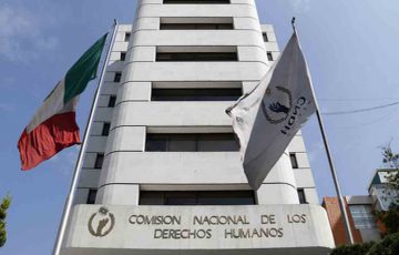 Senado presenta terna de candidatas para la presidencia de la CNDH