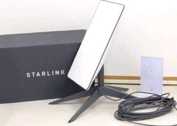 Níger aprueba a Starlink de Elon Musk para ofrecer internet satelital