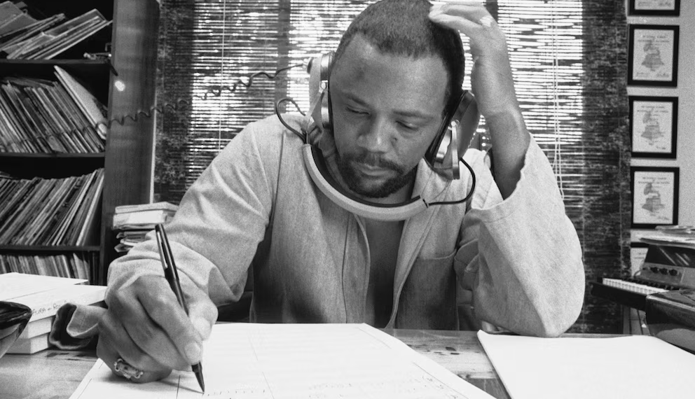 Oprah Winfrey despide a Quincy Jones: “Fue la primera persona que me dio amor incondicional”