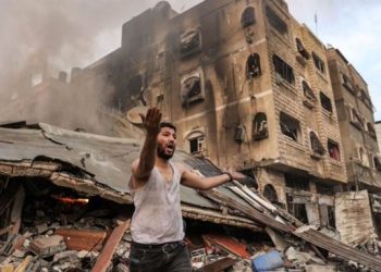 Ataques israelíes en Gaza dejan 16 muertos y aumentan la cifra de víctimas mortales