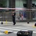 Alerta en Buenos Aires tras la caída de un dron cerca de la Embajada de Israel