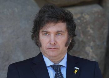 Argentina se retira de la COP29 por orden de Milei.