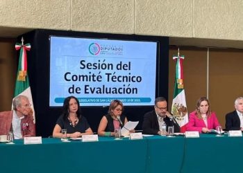 Histórico registro: casi 12 mil aspirantes para elección judicial