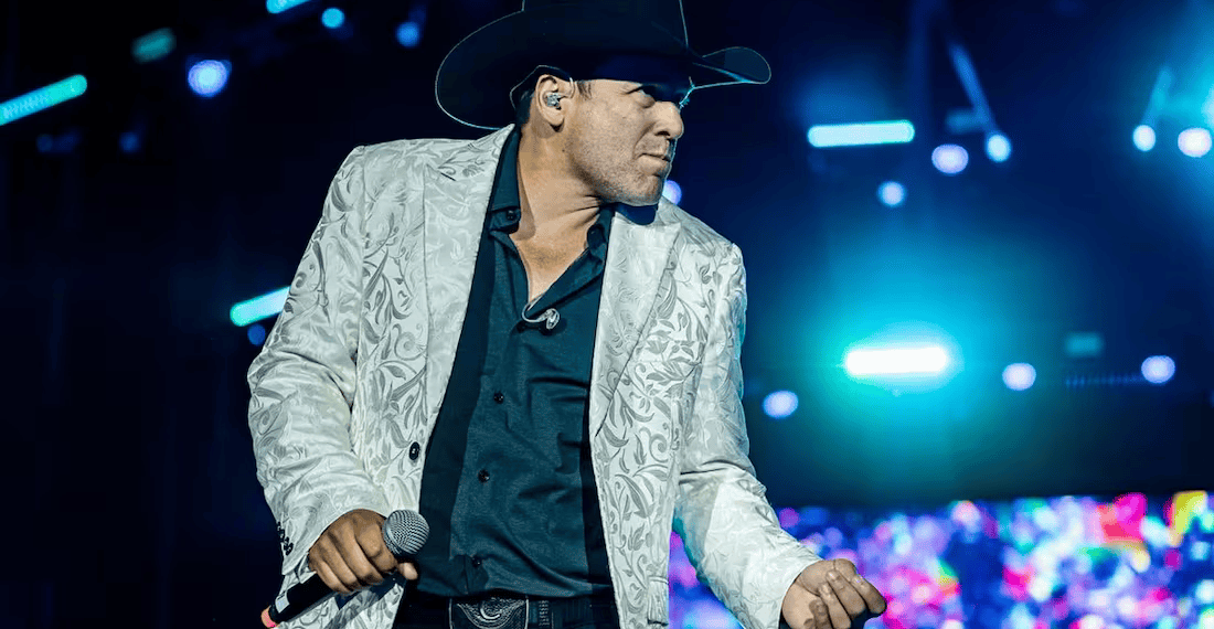 Bobby Pulido pone fin a su carrera musical y anuncia su incursión en la política en 2025