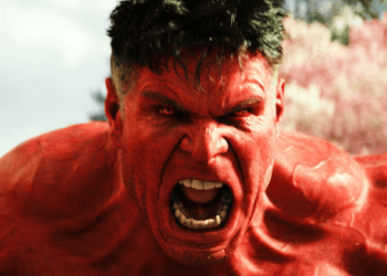 El nuevo tráiler de Capitán América: Brave New World muestra al Red Hulk de Harrison Ford en acción