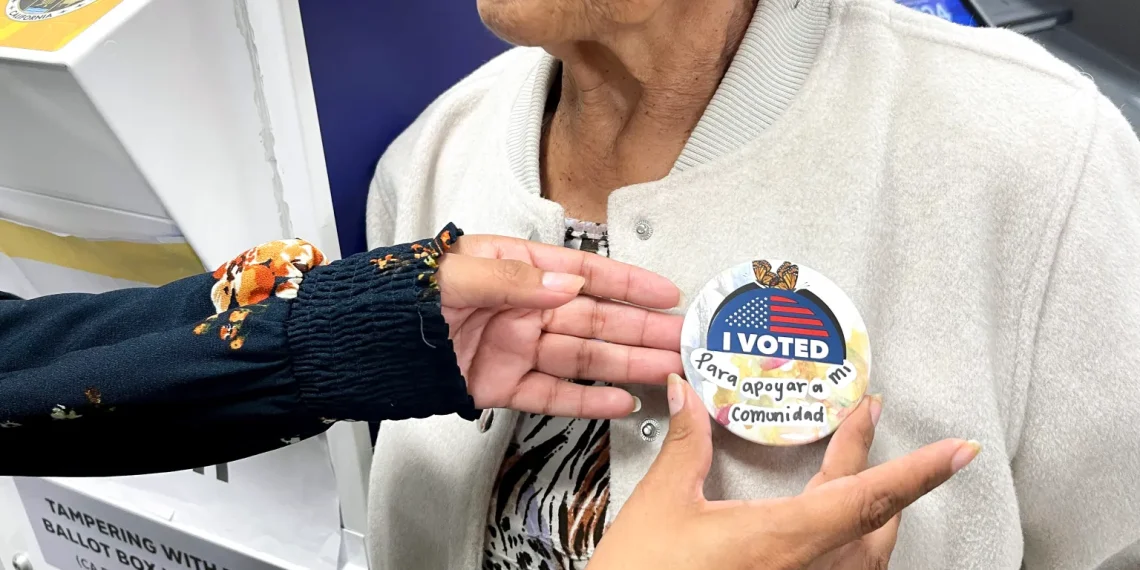 Latinos en Arizona: clave para los resultados de las elecciones 2024