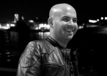 Fallece Rodrigo Bello, productor de ‘Año bisiesto’ y ‘Una mujer sin filtro’, a los 43 años