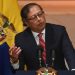 Petro revela altercado con Milei en la cumbre del G20 en Río de Janeiro