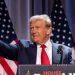 Donald Trump formaliza el inicio de la transición presidencial con financiamiento privado