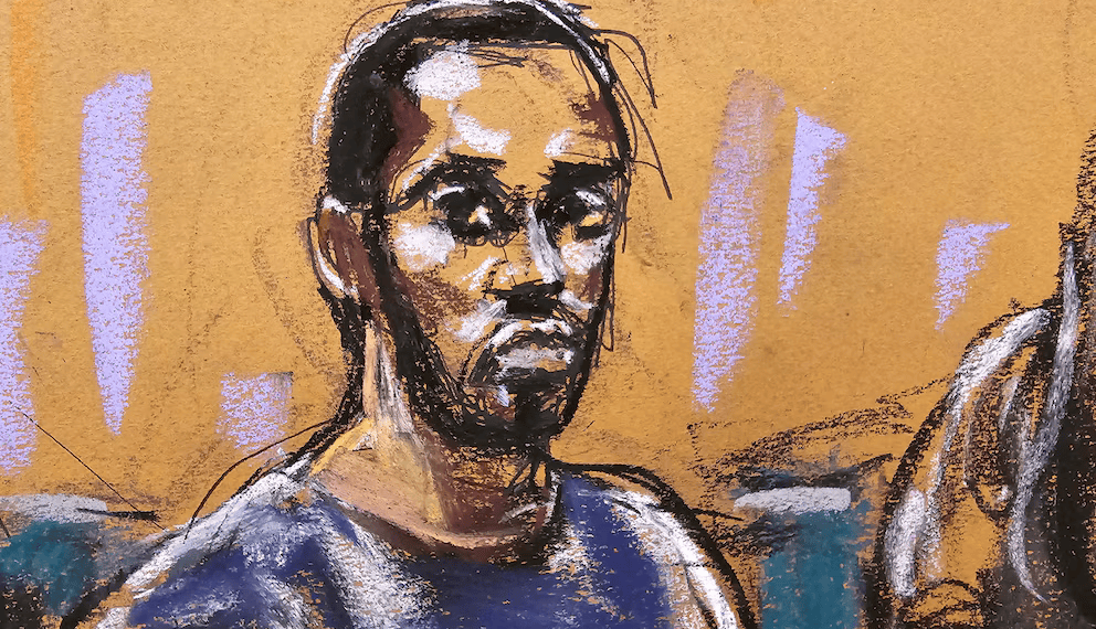 Sean “Diddy” Combs enfrentará cargos graves tras ser detenido sin fianza