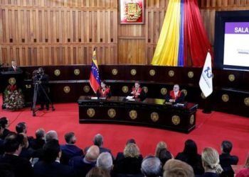 Venezuela: Tribunal Supremo rechaza solicitud para publicar resultados electorales