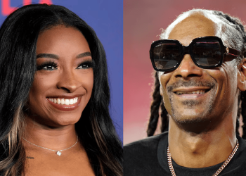 De los Juegos Olímpicos al escenario musical: la colaboración única entre Snoop Dogg y Simone Biles