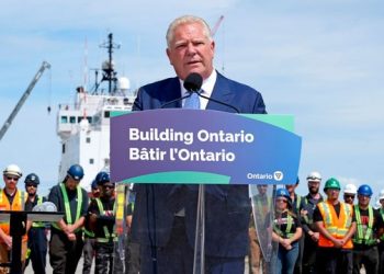 Ontario sugiere excluir a México del T-MEC si no ajusta aranceles a productos chinos