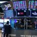 Wall Street registra movimientos mixtos ante inminentes elecciones en EE. UU.