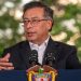 Congreso colombiano inicia investigación contra Petro por presunta financiación ilegal