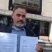 Adrián LeBarón presentó dos denuncias por terrorismo ante la FGR