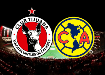 América vs Tijuana: El recuerdo especial que motivará a las Águilas en el Play-in