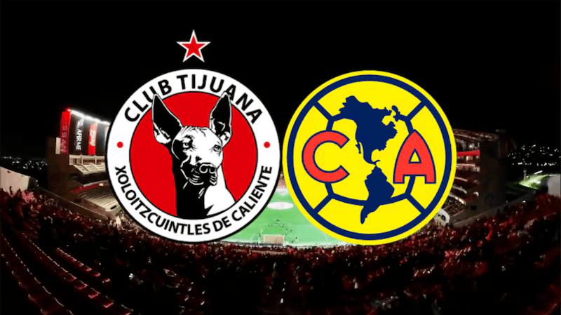 América vs Tijuana: El recuerdo especial que motivará a las Águilas en el Play-in