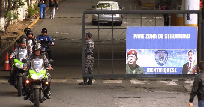 Avanzan las liberaciones de “presos políticos” en cárceles del norte de Venezuela