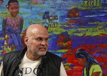 La Corte Suprema niega la libertad a Salvatore Mancuso, exjefe paramilitar colombiano