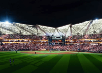 MLB confirma que no habrá juegos de temporada regular en México ni Puerto Rico en 2025
