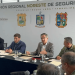 Mejoras en la Seguridad del Noreste: Reunión de Gobernadores