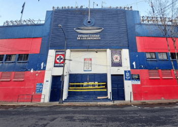 Atlante jugará en el Estadio Hidalgo para los Cuartos de Final de la Liga de Expansión MX