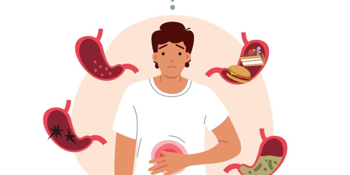 La iniciativa "Chart your fart" invita a los australianos a registrar sus ventosidades para estudiar la salud digestiva.