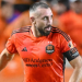 Héctor Herrera deja Houston Dynamo tras incidente con el árbitro y bajo rendimiento en la MLS