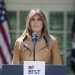 El futuro de Melania Trump como primera dama: ¿seguirá su estilo discreto?