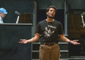 Sebastián Yatra debutará en Broadway como Billy Flynn en Chicago