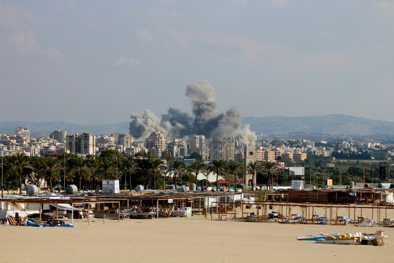 Avances en las negociaciones para una tregua entre Hizbulá e Israel
