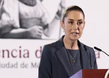 Claudia Sheinbaum solicitará al CNI archivos de espionaje sobre su familia desde su niñez