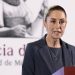 Claudia Sheinbaum solicitará al CNI archivos de espionaje sobre su familia desde su niñez