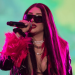Bellakath destaca el impacto de “Reggaeton Champagne” en la libertad de las mujeres mexicanas