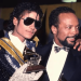 Fallece Quincy Jones, ícono musical detrás de “Thriller” de Michael Jackson y colaborador de Frank Sinatra