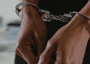 Detención de cuatro adolescentes de La Unión Tepito por asesinato en Coyoacán
